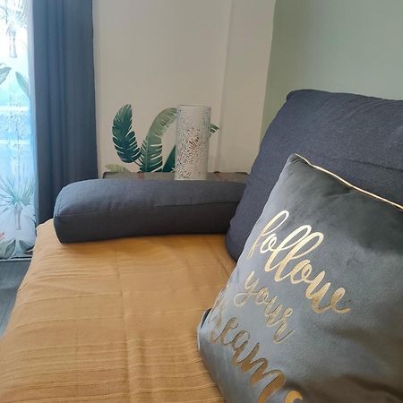 Superbe studio sur Nice Extérieur photo