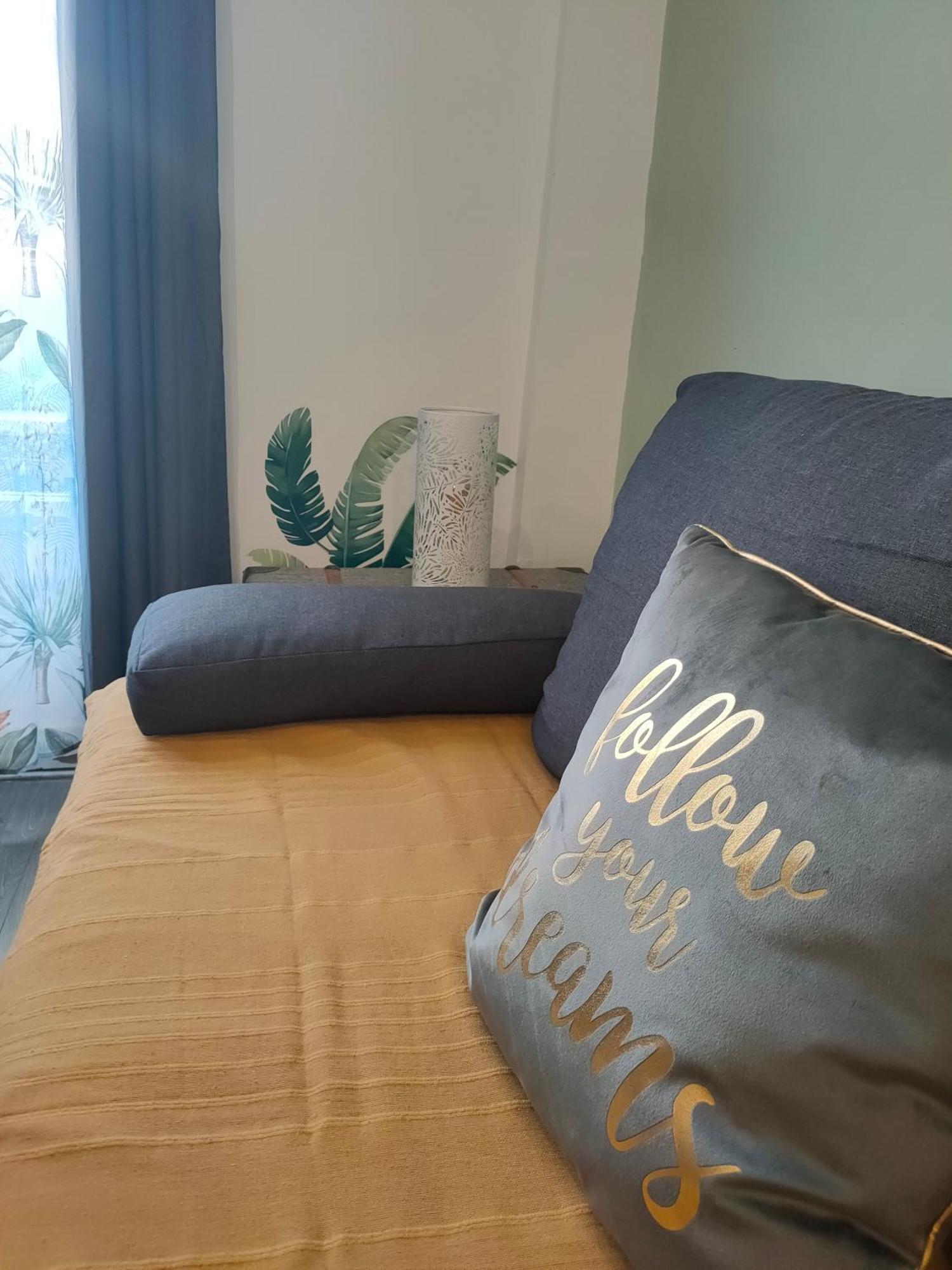 Superbe studio sur Nice Extérieur photo